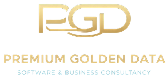 Premium Golden Data — Software & Business Consultancy